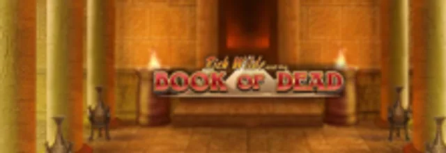 Book of Dead preview