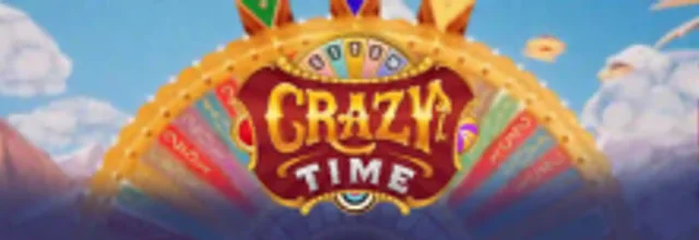 Crazy Time preview