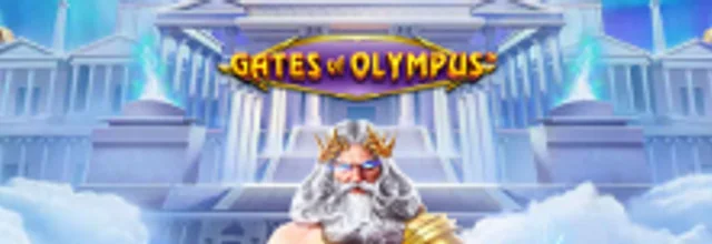 Gates of Olympus preview