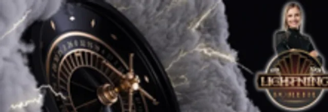 Lightning Roulette preview