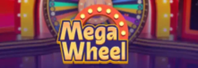 Mega Wheel preview