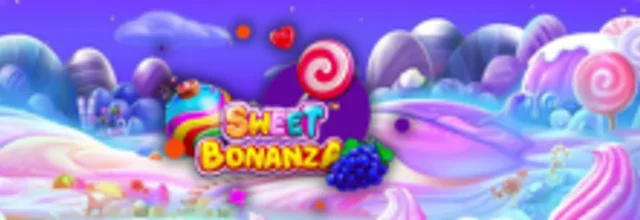 Sweet Bonanza preview